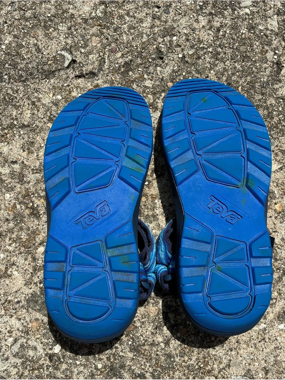 Teva hurricane xlt2